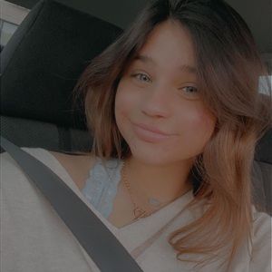 Meet your Posher, Morgan